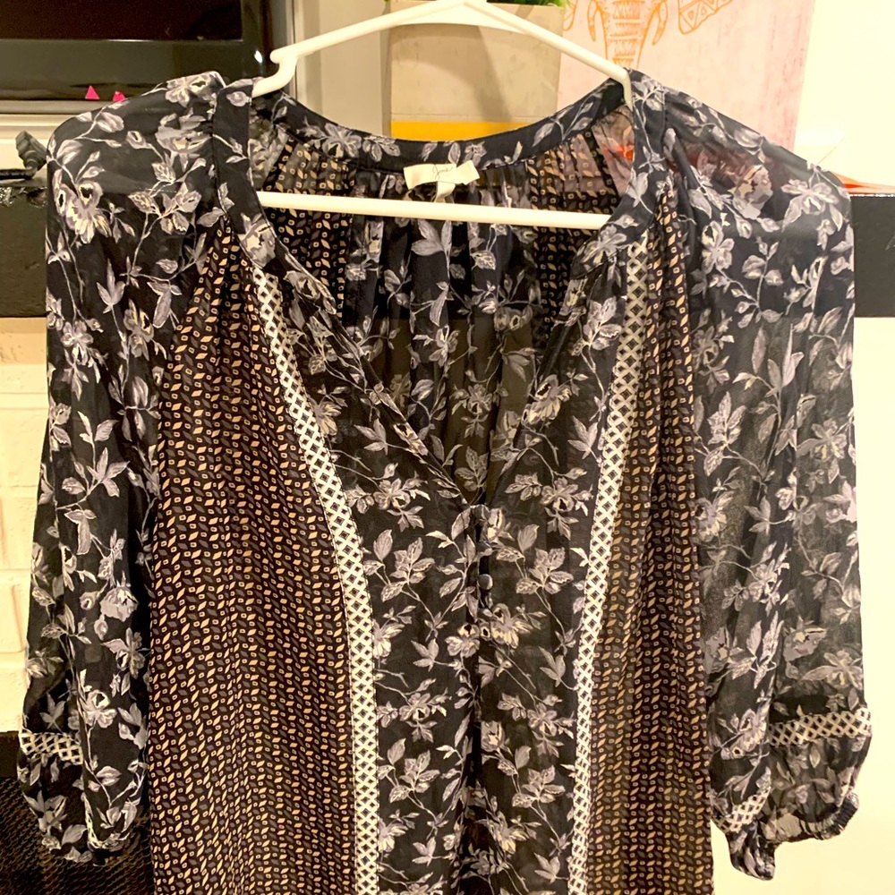 Joie Blouse
